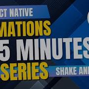 Shake Animation Error Feedback React Native Reanimated 3 In 5 Minutes
