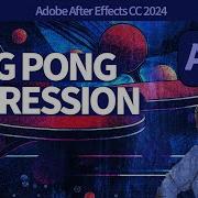 How To Add PingPong Expression In After Effects