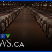 BCGEU Strike Impacting Booze Imports