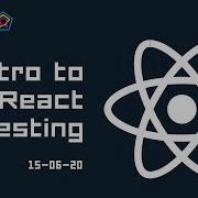 Intro To React Testing With Jest Enzyme By Vicky Vasilopoulou