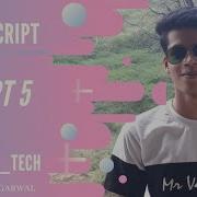 Arithmetic Operators In JavaScript Math Operators PART 5 Jadubaba Tech JavaScript