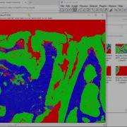 Deep Learning Based Segmentation For Biologists Processing Tissue Segmentation U Net