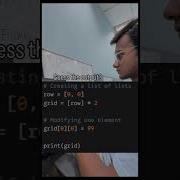 Why 99 Of Python Developers Fail This Test