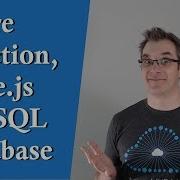 How To Access An SQL Database From An Azure Function And Nodejs