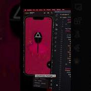 Flutter Liquid Swipe Package Example Shorts