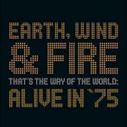Overture Live At The Omni Theater Atlanta GA May 1975