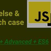 If If Else Switch Case 10 JavaScript Hindi