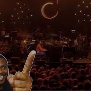 Реакция на All Night Long Jacob Collier The Metropole Orkest North Sea Jazz 2025 УРОКИ ИГ
