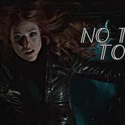 Multifandom No Time To Die