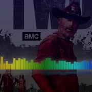 Future Royalty Take What S Mine The Walking Dead Season 9 Combinacion