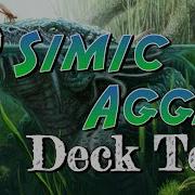Mtg Deck Tech 10 Budget Simic Aggro In Magic Origins Standard No Theros Block M15