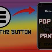POP UP MENU OPTIONS PANEL ON CLICKED BUTTON IN UNITY