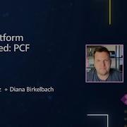 Power Platform CLI Exposed PCF