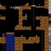 Spelunker NES Playthrough