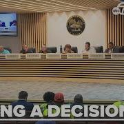 Pine Bluff City Council Debates Trash Pickup Services Amid Resident Contract Concerns