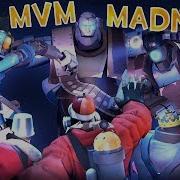 TF2 MVM Madness The Curse Of The Sentry Buster