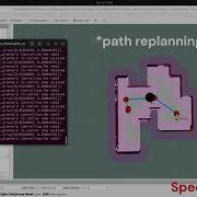 TurtleBot Autonomous Navigation Pipeline ROS 2 Jazzy Stonefish Simulator