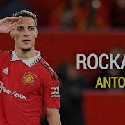 Antony Clean Bandit Rockabye Skills Goals 2022