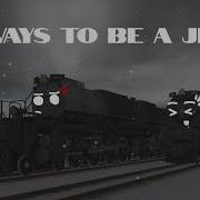 14 способов быть придурком в Train Railyard Simulator