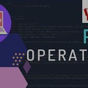 PHP OPERATORS PART 1