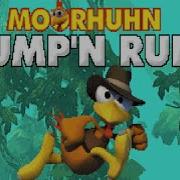 Moorhuhn Jump N Run JAVA GAME Mobile Gangsters 2006 год ПОЛНОЕ ПРОХОЖДЕНИЕ