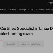 Red Hat EX342 Practice Session Identify And Fix Pluggable Authentication Module