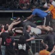 SMASHING DUMPLINGS Live At OEF 2013