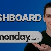 How To Create Dashboards In Monday Com