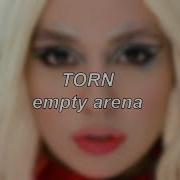 Ava Max Torn Empty Arena Edit
