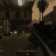 Hacking In CoD4 MW Multiplayer MBL Server
