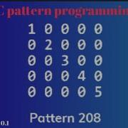 Normal Pattern Tutorial Video Ll C Programming Language Ll Short Coding Youtubeshorts