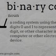 Binary Code Caesar S CIpher