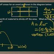 WCLN Math FM Optimization P1E2
