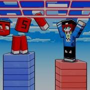 KISA YAZAN YAŞAR Minecraft