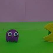 Morphing Pac Man Stop Motion Sam Stanly Morphing Pac Man Stop Motion