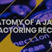 Anatomy Of A Java Refactoring Recipe