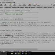 Python Parte 1 Tipos De Datos Operadores Y Entrada Salida De Datos