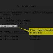 User Defined Types Structure And Identity Part 2