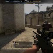 CSGO Avi