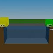 Density Mass Volume PhET Interactive Simulations