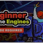 Best Visual Scripting Game Engines For People That Hate To Code