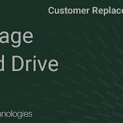 Dell Storage Unity Remove Install Internal Hard Drive