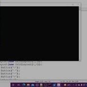 Simple Calculator JAVA Swing AWT GUI