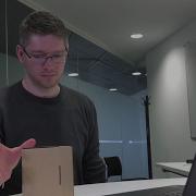 Grasping Neuroprosthesis In Action
