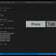 How To Indent Multiple Lines In Visual Studio Code VS Code Python Programming 2021