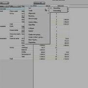 FastCube Sorting