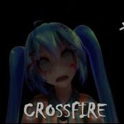 MMD CROSSFIRE DL