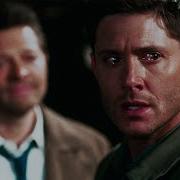 DEAN CASTIEL The Night We Met