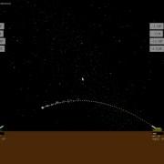 Java Game Project AR For KdG Preview Video 5