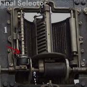 7A Rotary Final Selector And Sequence Switch Actions